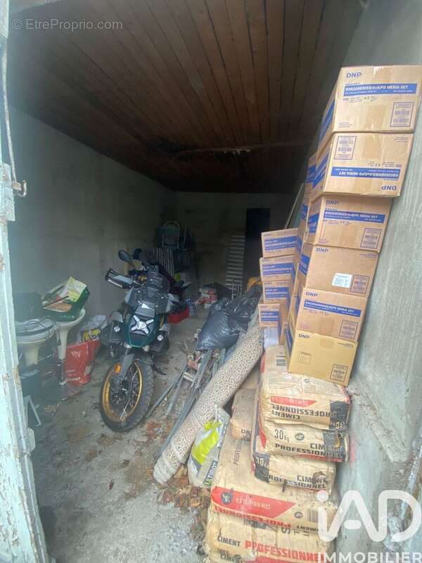 Photo 5 - Maison à EPINAY-SUR-SEINE