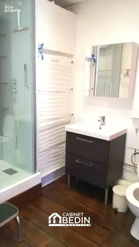Appartement 3 pièces 61 m² à vendre à Bordeaux (33000) - photo 4