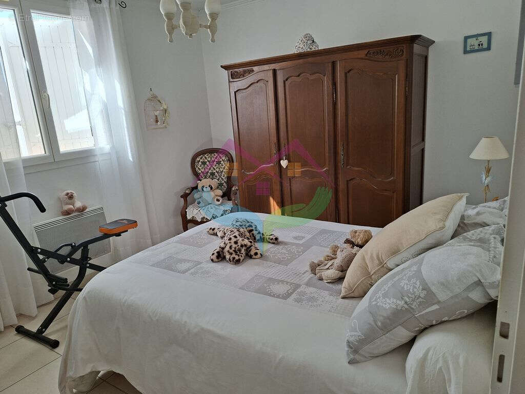 Maison à SAINT-RAPHAEL