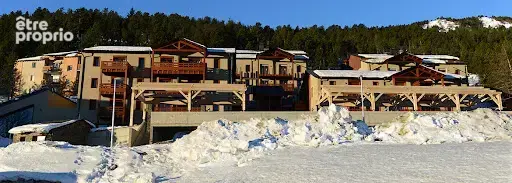 Investissement en residence de tourisme - photo 2