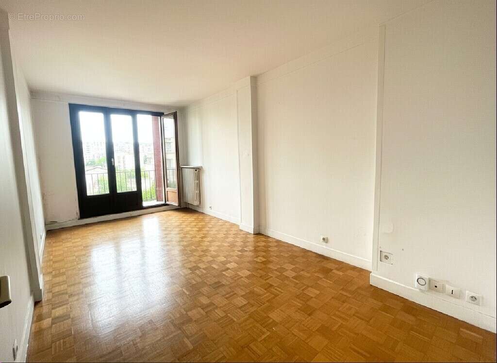 Appartement 64m² à alfortville - photo 2