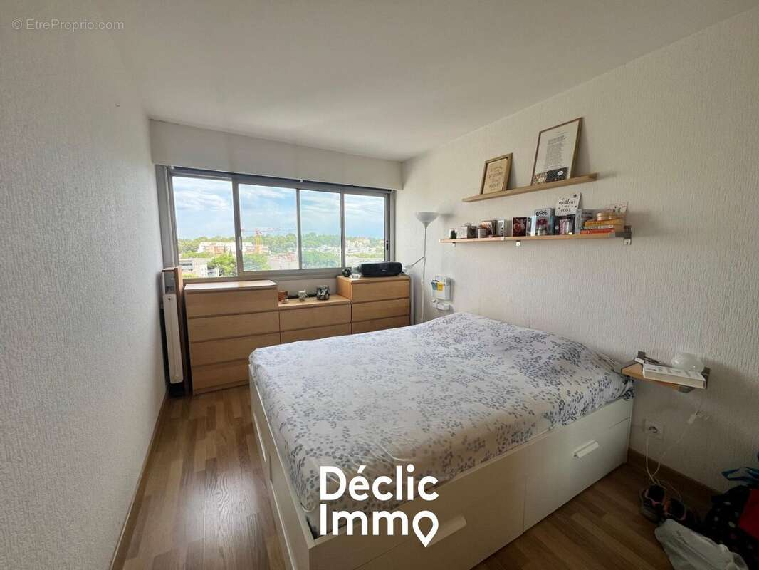Superbe appartement T5 de 98m² - photo 6