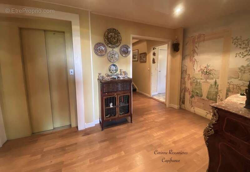 Appartement à FERNEY-VOLTAIRE