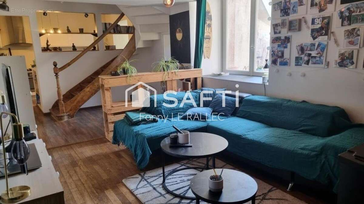 Photo 3 - Maison à PENVENAN