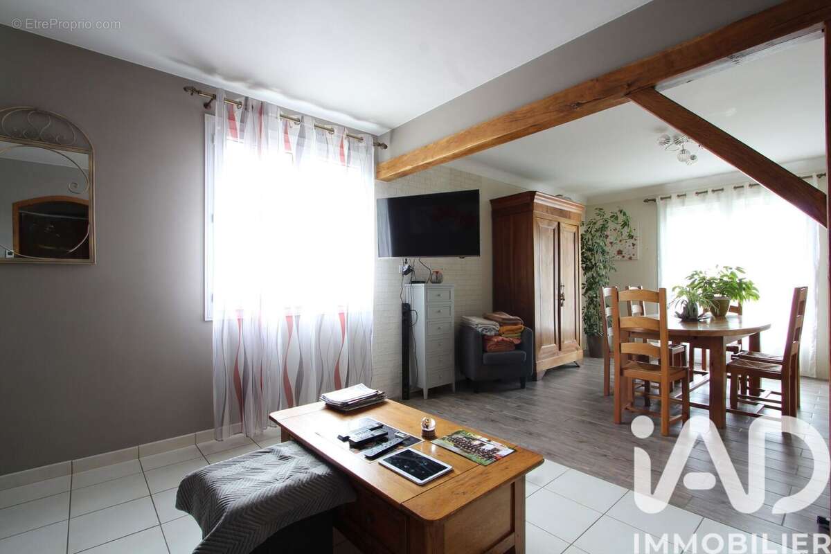 Photo 5 - Maison à AIZENAY