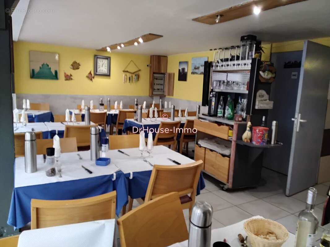 Commerce 70 m² à Capdenac-Gare  - photo 5