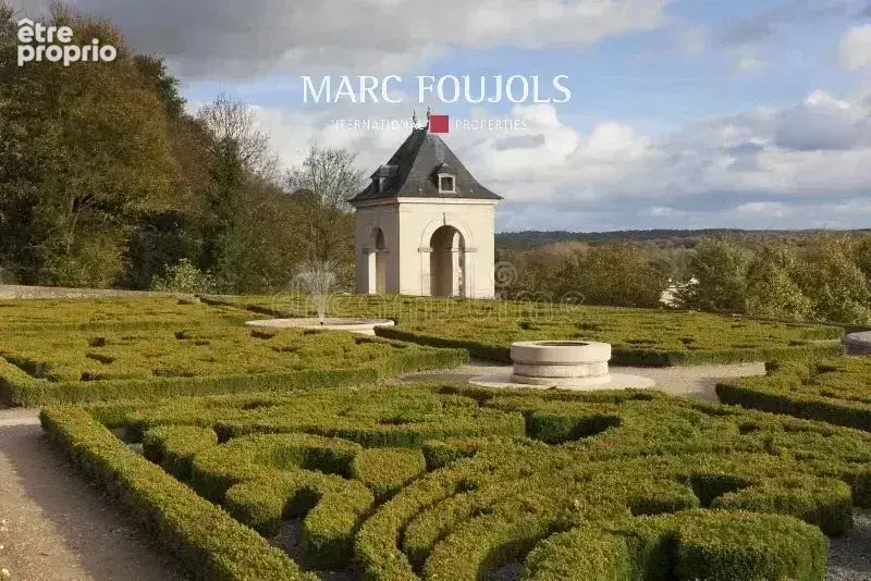 Pontoise – Studio neuf à deux pas du futur parc d'attractions de Cergy-Pontoise 4T27 - photo 9
