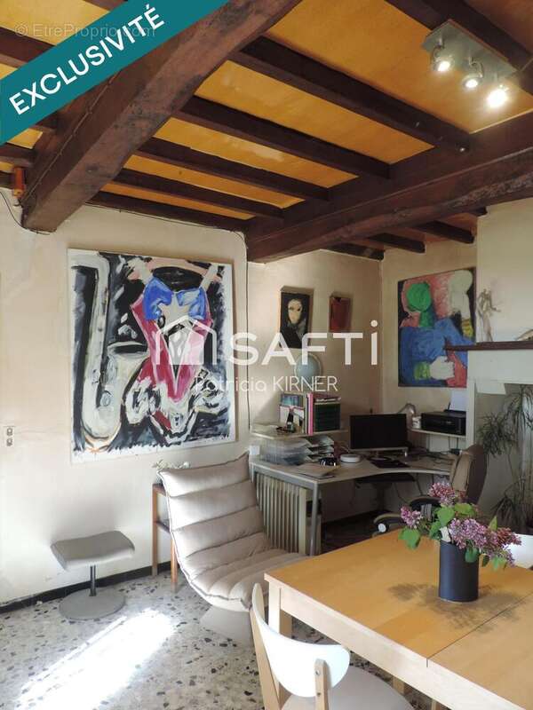 Photo 4 - Maison à LISLE-SUR-TARN