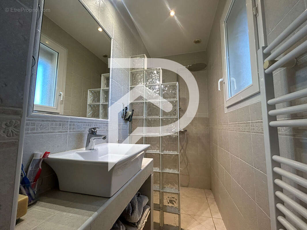 Maison à AIGUES-MORTES