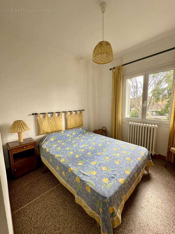 Maison à LA LONDE-LES-MAURES