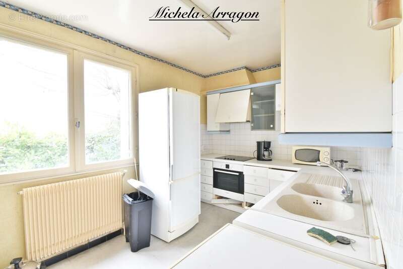 Maison à VILLENEUVE-SUR-LOT