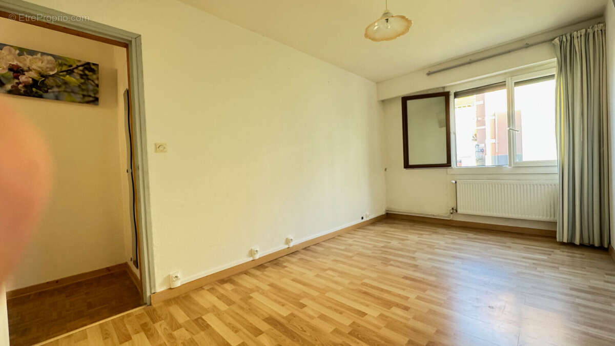 Appartement à CHANTRAINE