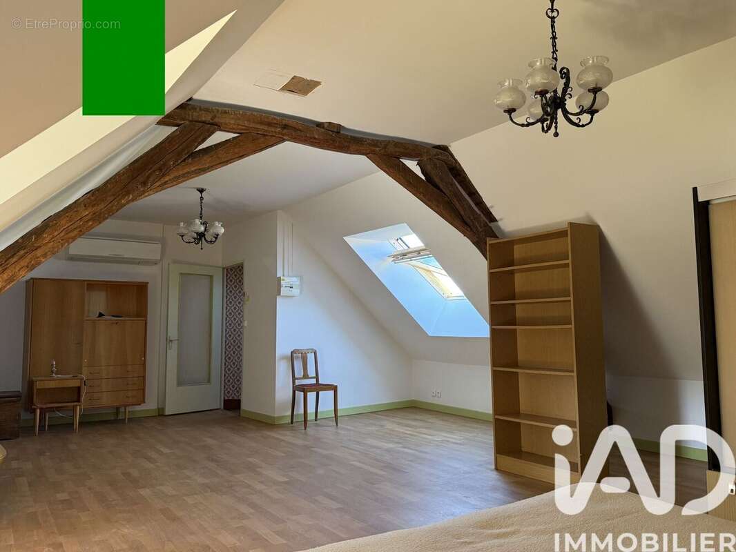 Photo 6 - Maison à SAINT-AMAND-MONTROND