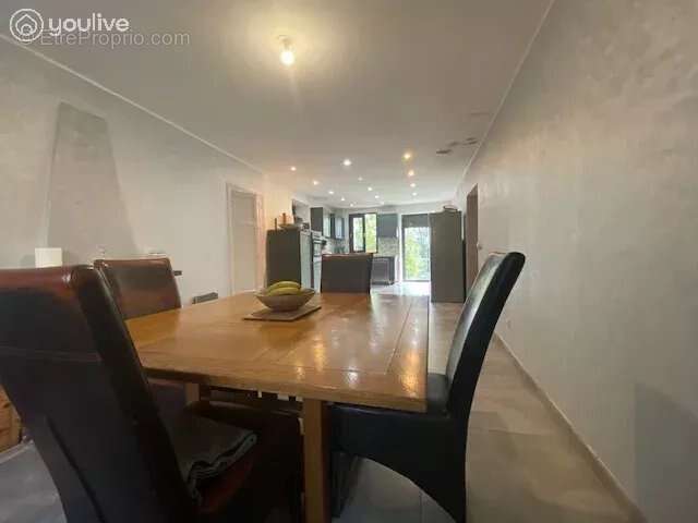 Maison à CHATEAU-CHINON(VILLE)