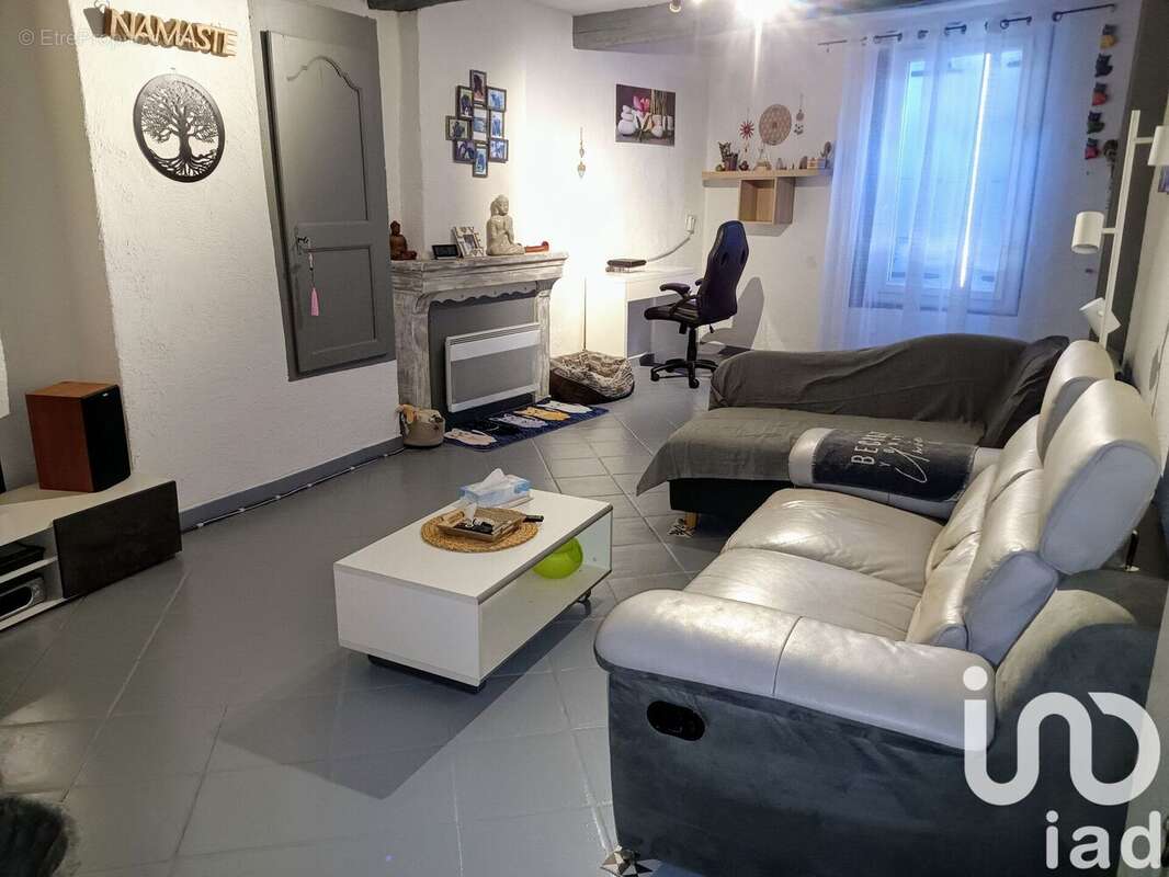 Photo 8 - Maison à BUIS-LES-BARONNIES