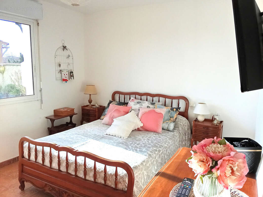 Appartement à VALRAS-PLAGE