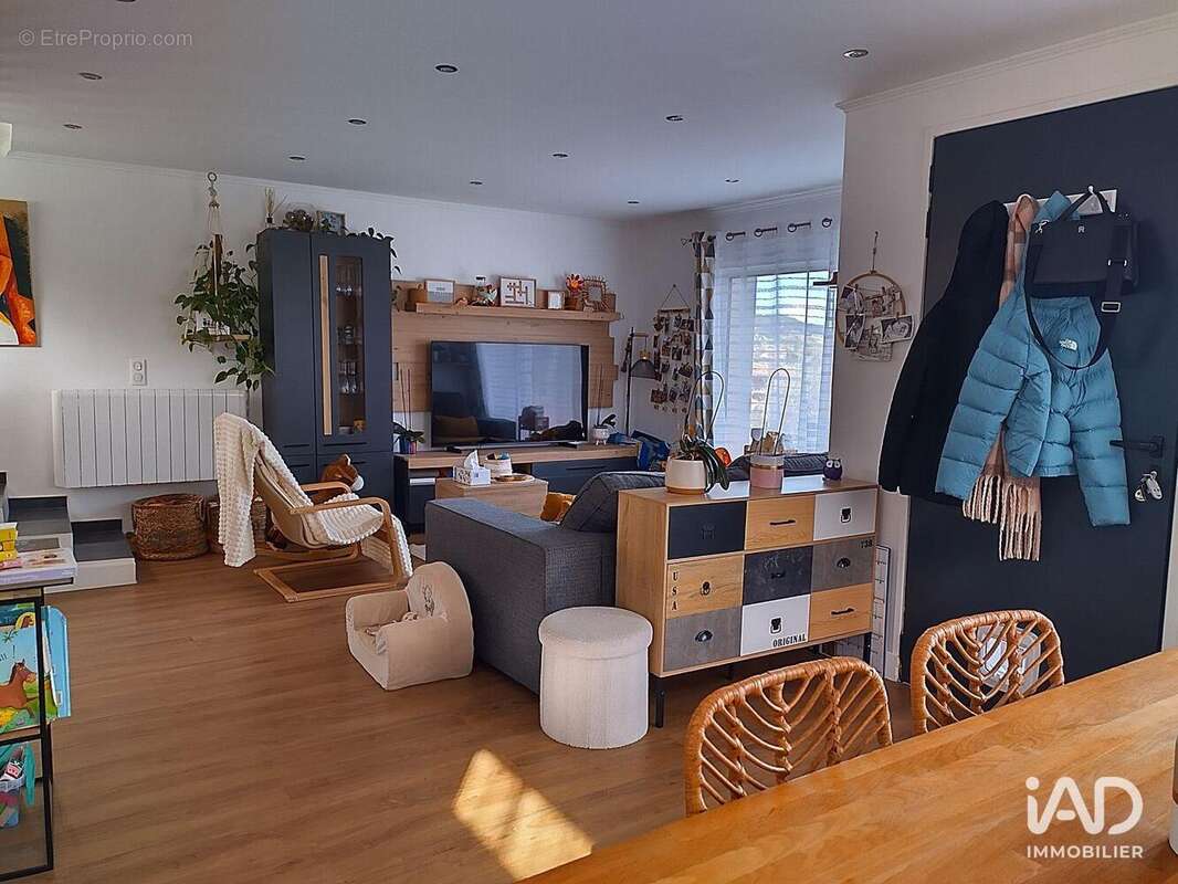 Photo 4 - Maison à VALLAURIS