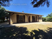 Maison à LE PEAGE-DE-ROUSSILLON
