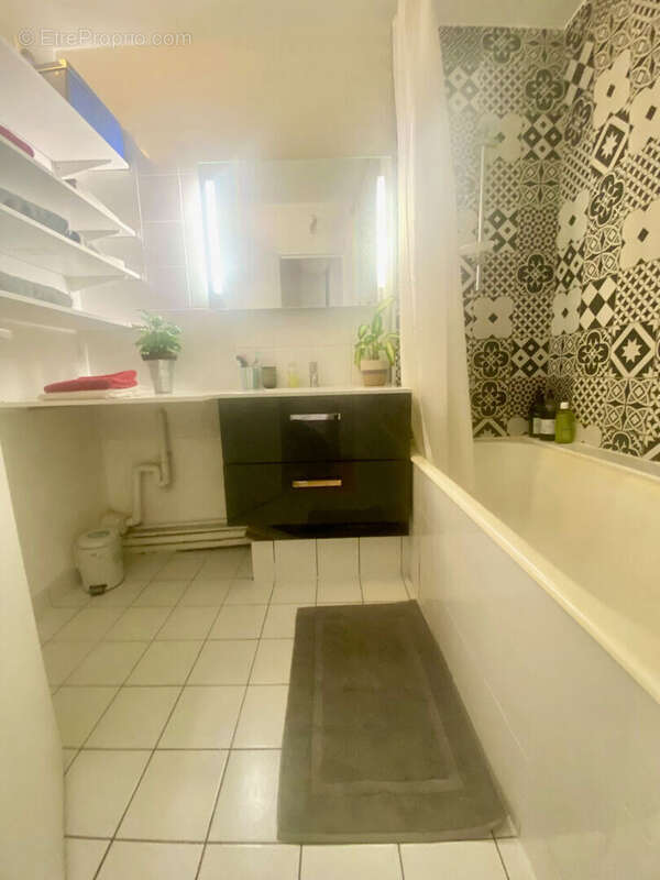 Appartement 93m² à courbevoie - photo 9