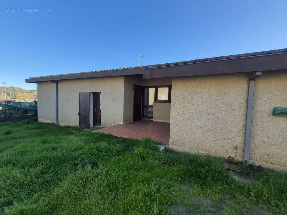 Auch, maison individuelle à vendre - photo 5