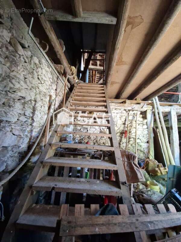 Photo 7 - Maison à SALEICH