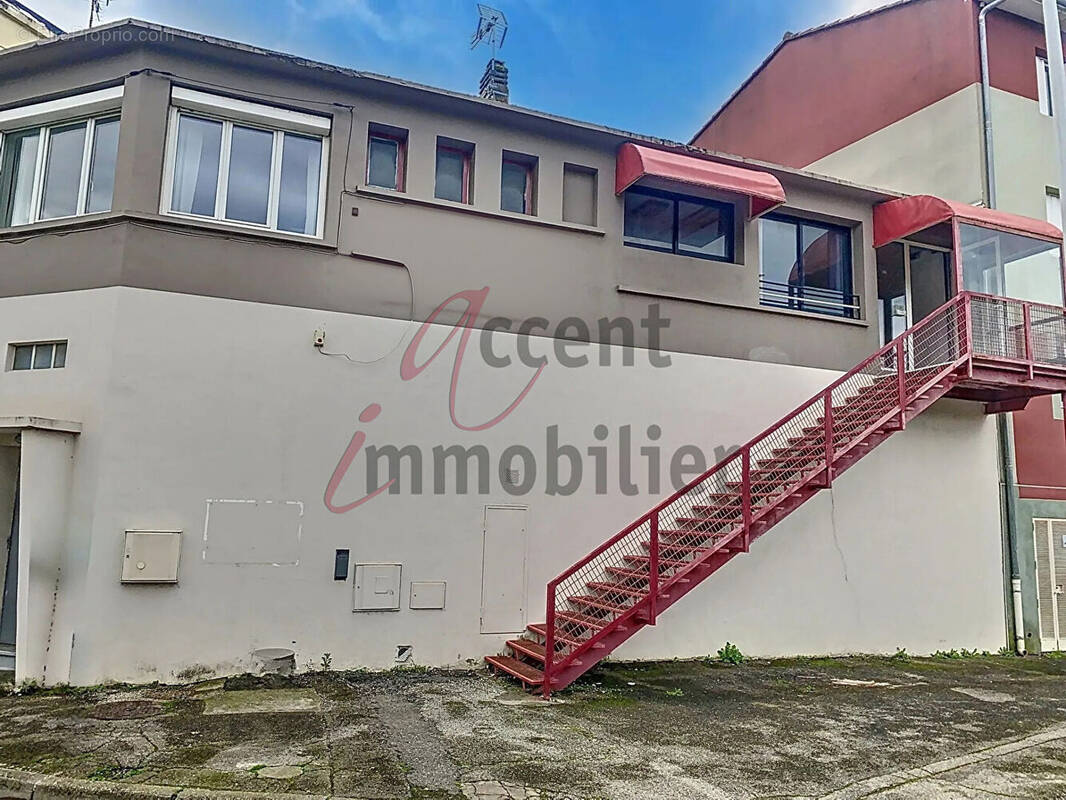 Commerce à CAVAILLON