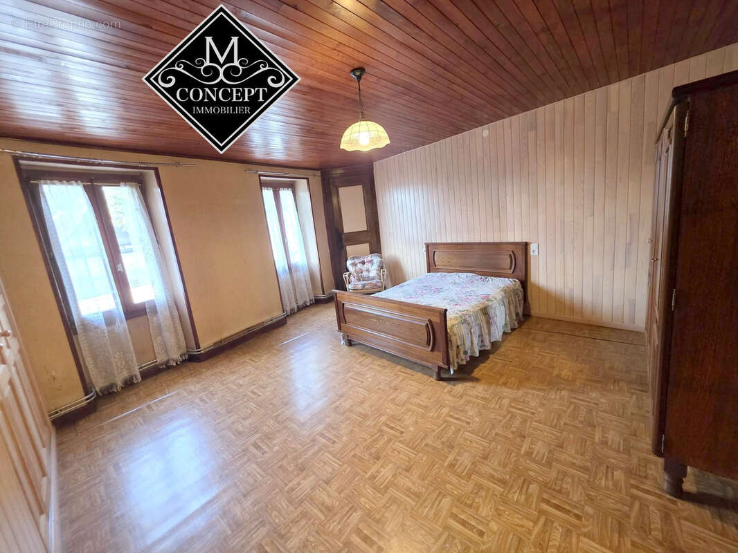 Appartement à FRANGY