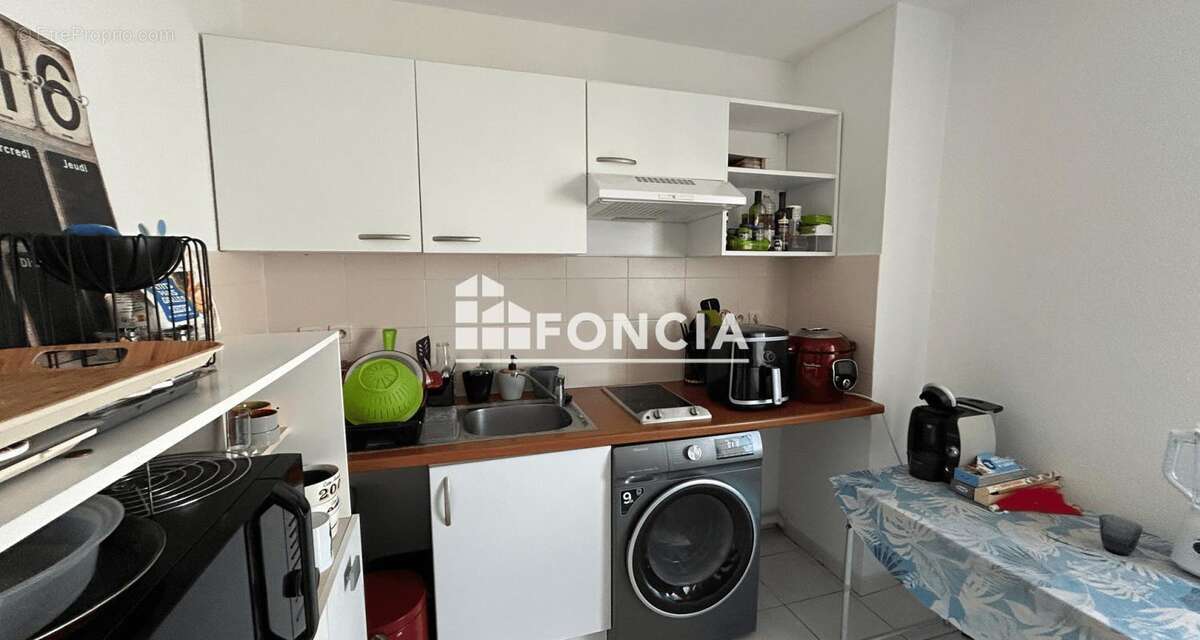 Appartement à GRISOLLES