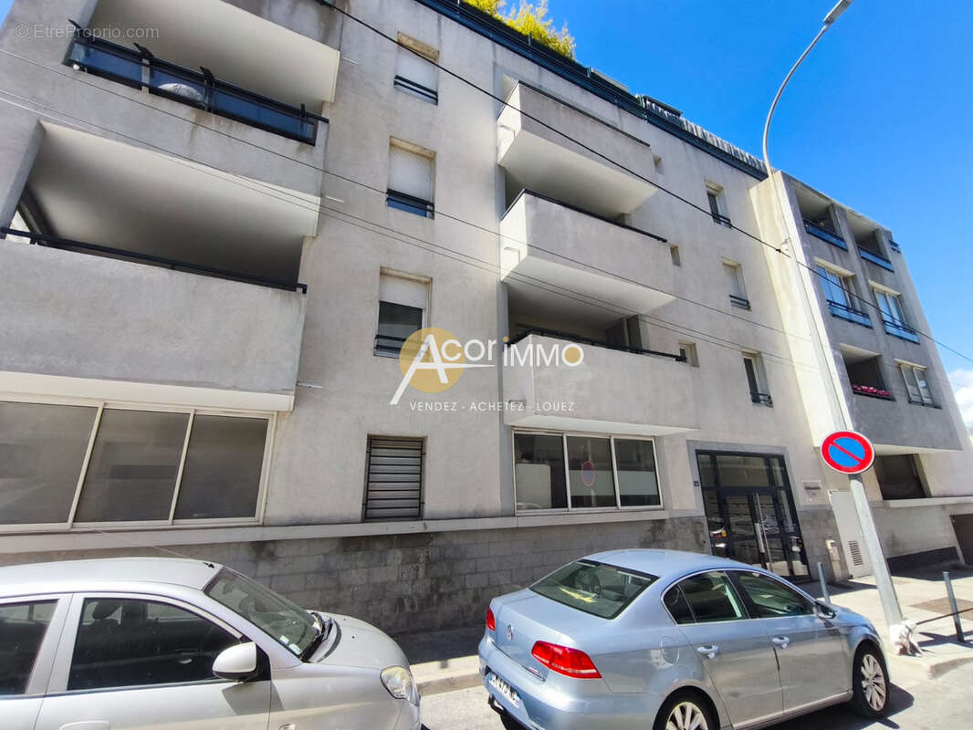 Appartement à LA SEYNE-SUR-MER
