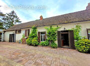 Maison à LES THILLIERS-EN-VEXIN