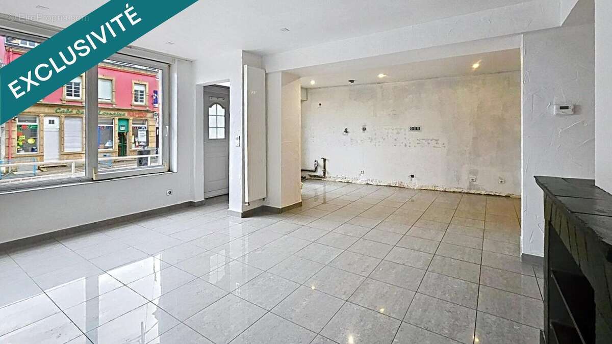 Photo 2 - Appartement à HAYANGE