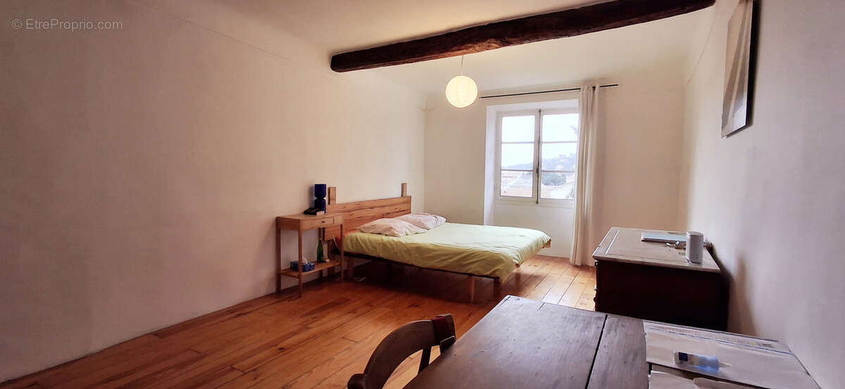Appartement à VALLAURIS