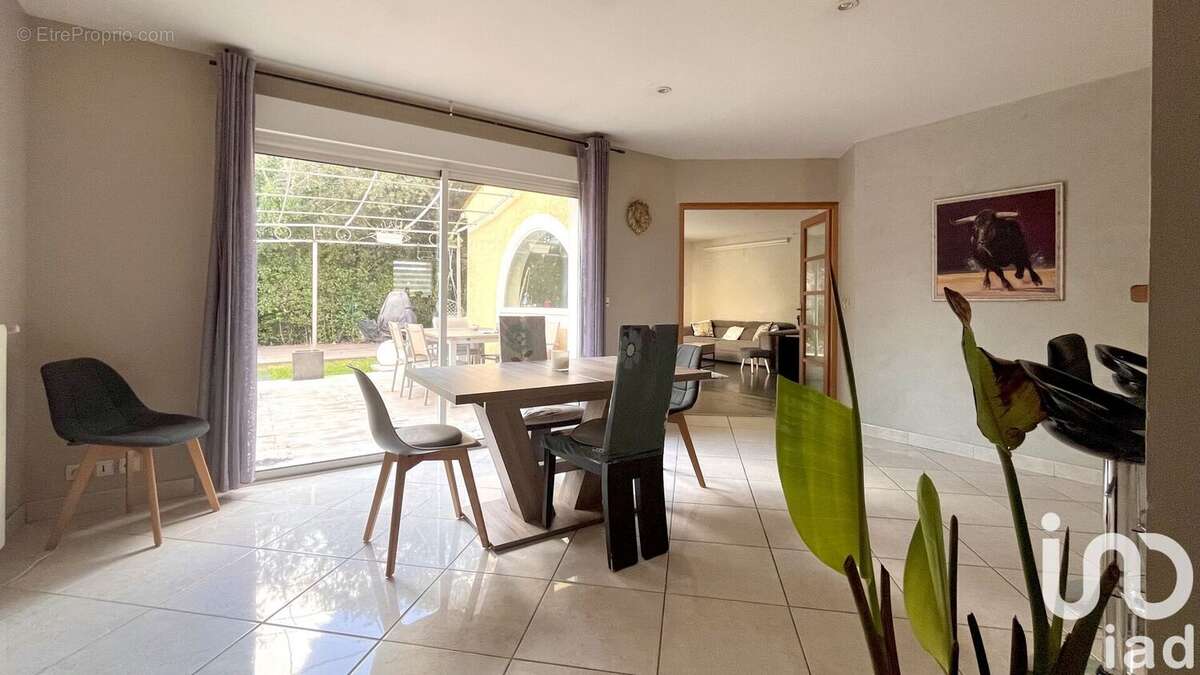 Photo 6 - Maison à BEAULIEU