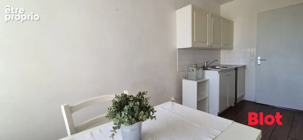 Appartement 4 pièces 86 m² à vendre à Saint-Herblain (44800) - photo 5
