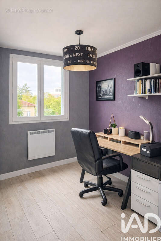 Photo 5 - Appartement à VALENCE