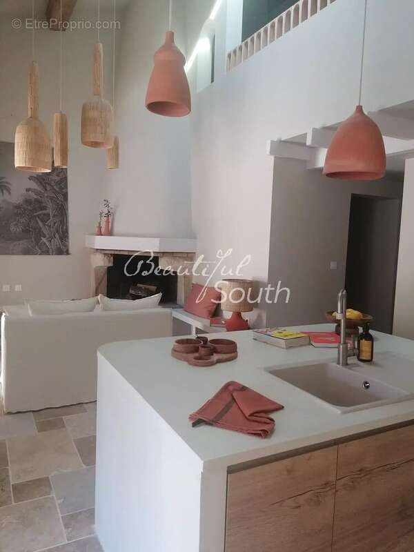 Maison à CANET-EN-ROUSSILLON