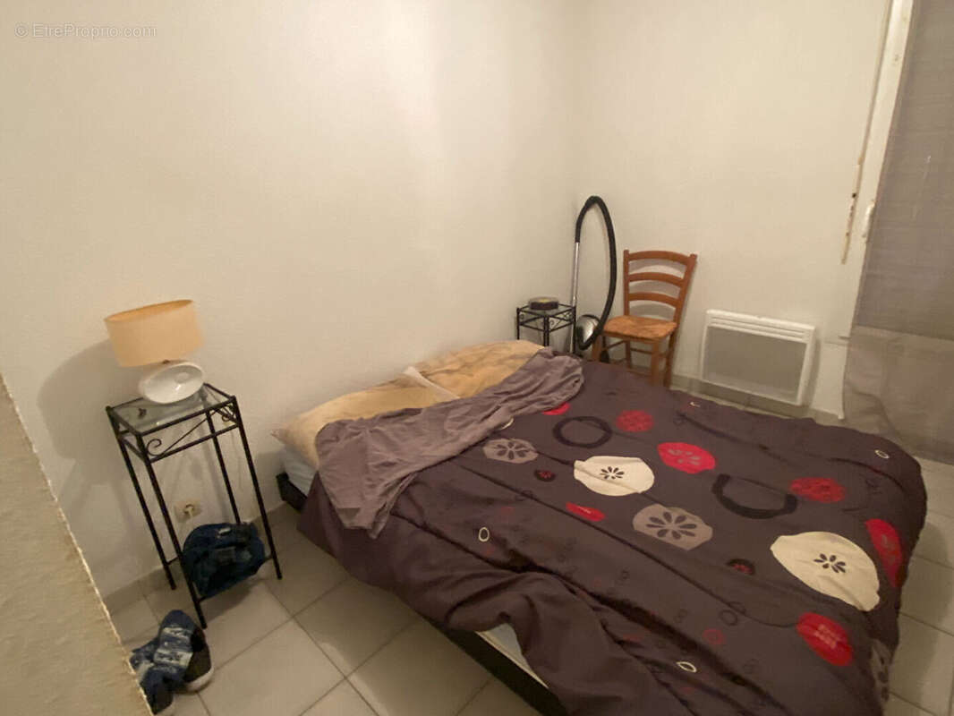 Appartement à CARCASSONNE