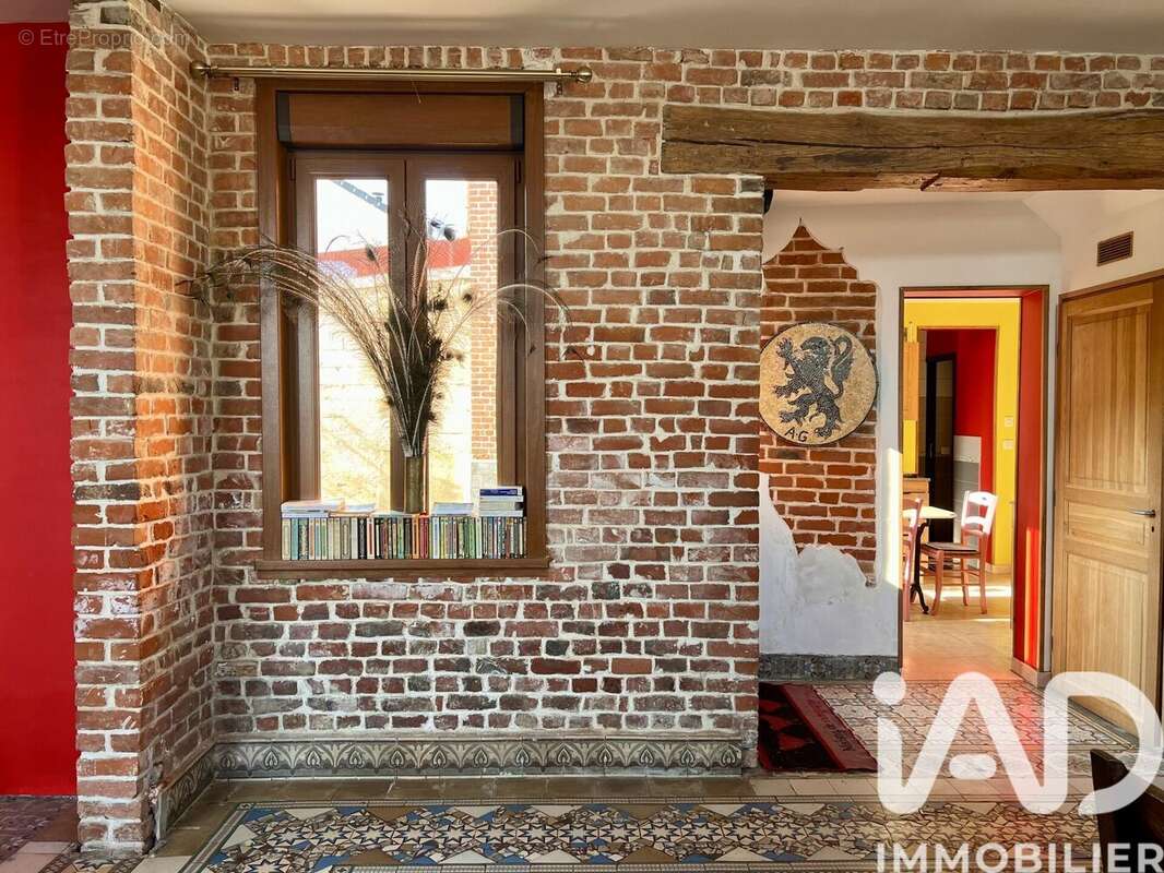 Photo 3 - Maison à GONDECOURT