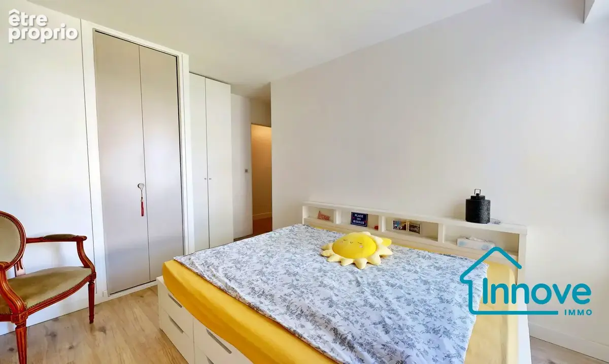 Appartement 111 m² à Rocquencourt  - photo 9