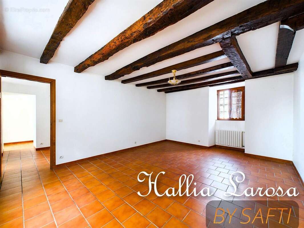 Maison 113 m² à Liglet  - photo 9