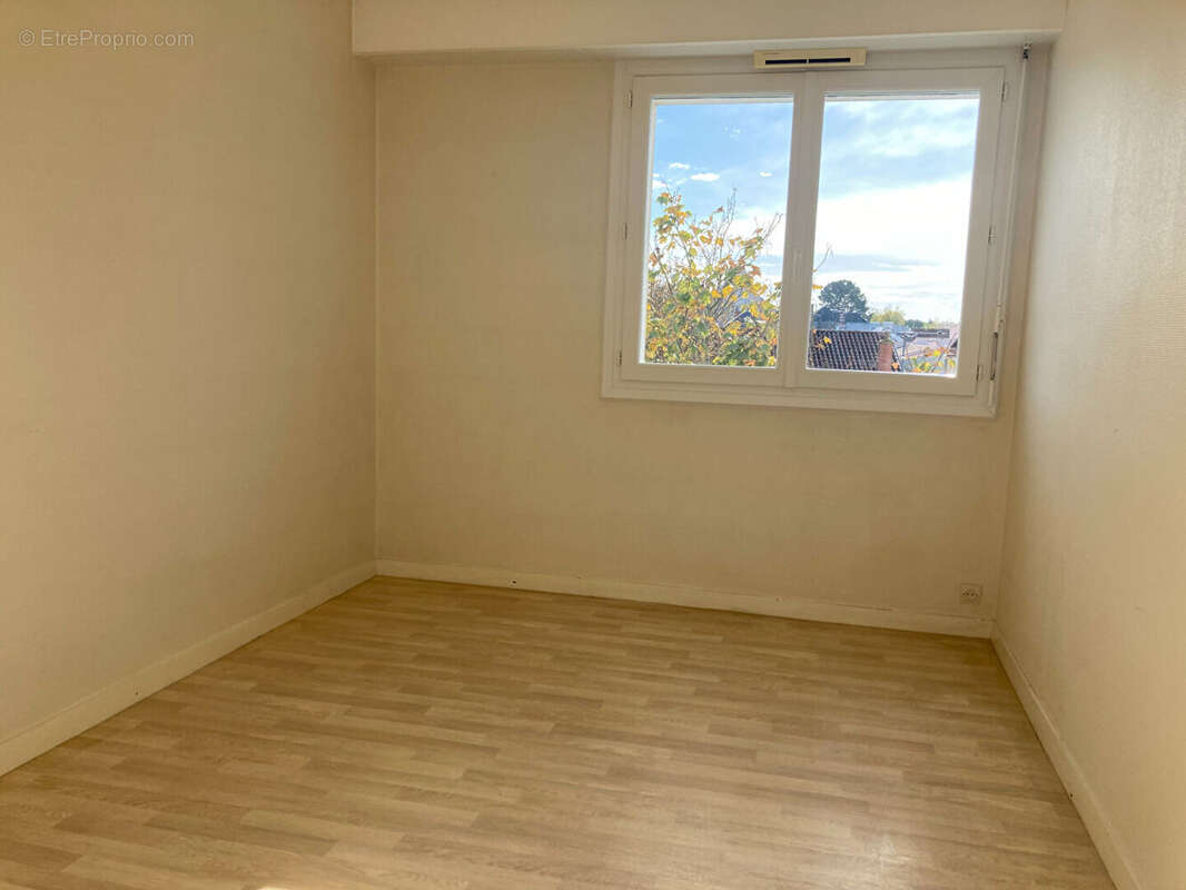 Appartement à CHALLANS