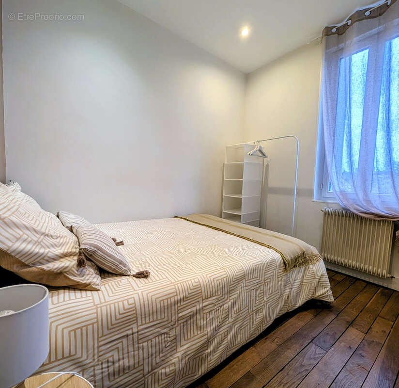 Appartement à ORLEANS