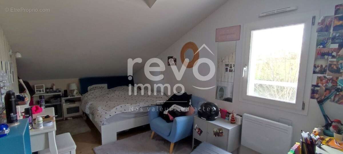 Maison à SAINT-PHILBERT-DE-GRAND-LIEU