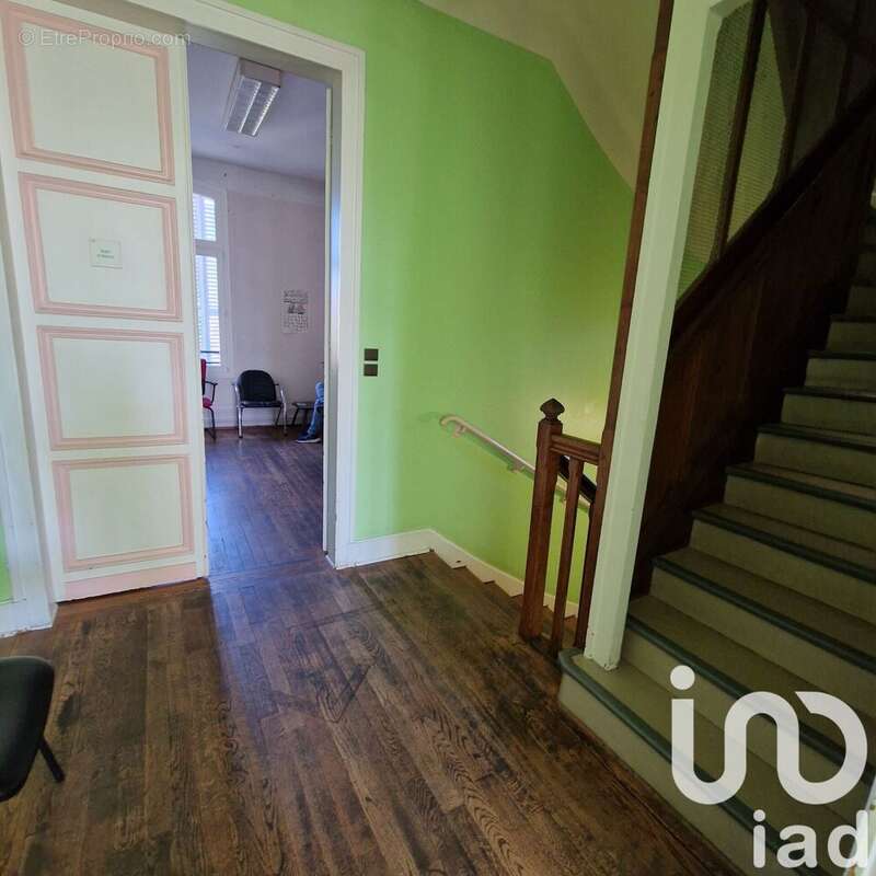 Photo 8 - Appartement à VITRY-LE-FRANCOIS