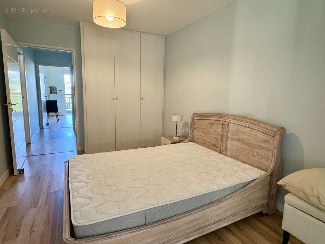 Appartement à HENDAYE