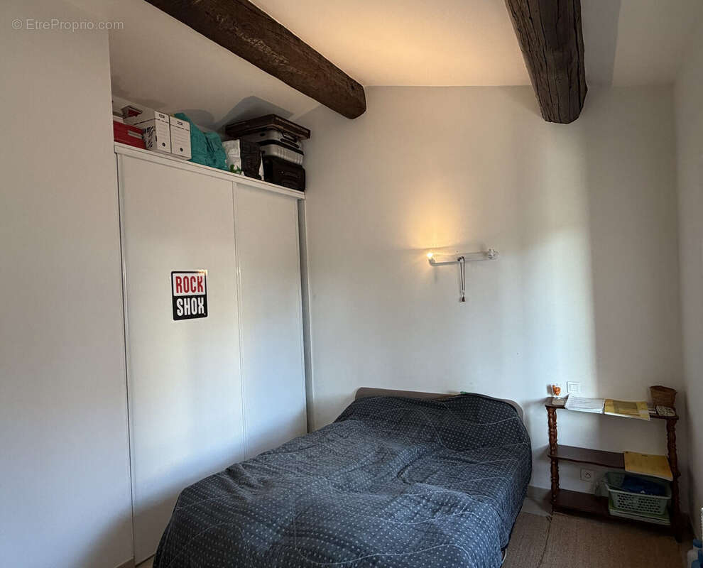 Appartement à SAINTE-MAXIME