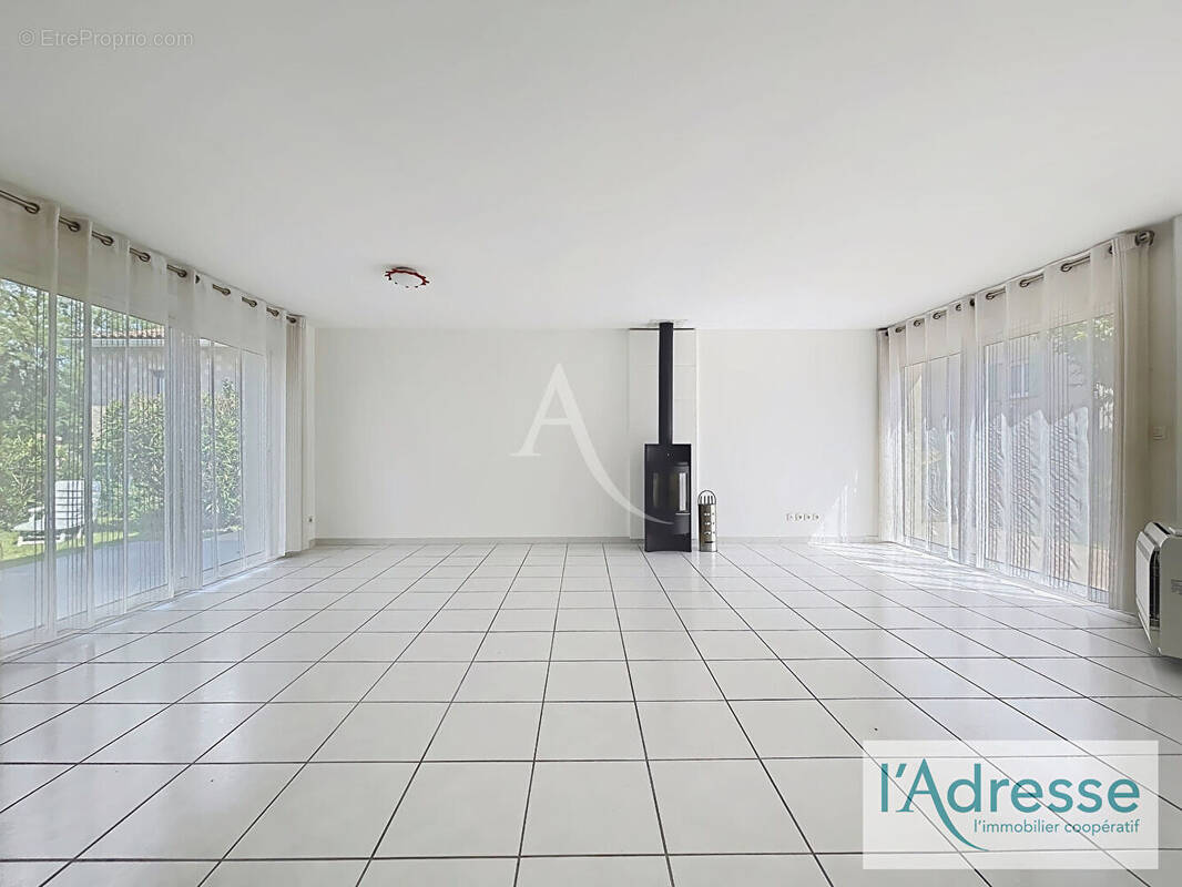 Maison à SAINT-ALBAN