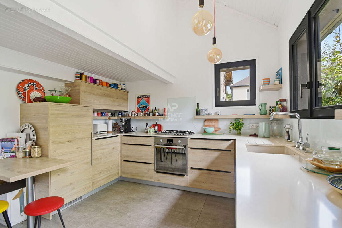 Maison Fourqueux 4 pièce(s) 81 m2 - photo 6