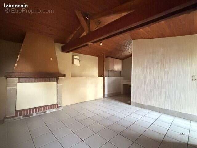 Maison 34 m² à Doue-La-Fontaine  - photo 2