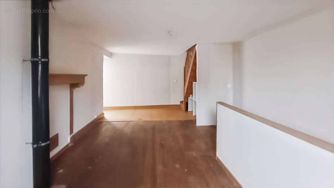 Maison bourg de Thenay 2 pièce(s) 60 m2 - photo 3